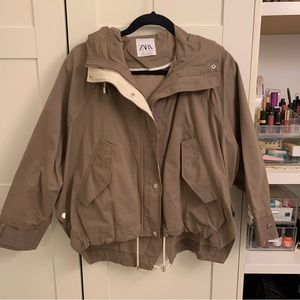 Zara Jacket